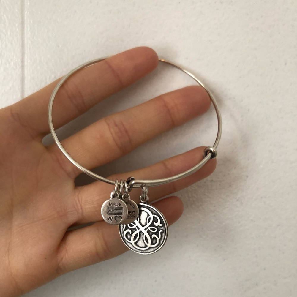 ALEX and ANI bracelet